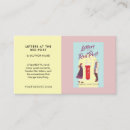 Recherche de romans cartes visite Client(e)