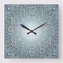 Recherche de arabesques horloges Motif