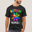 Recherche de cool autism tshirts Coeur