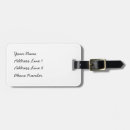 Recherche de manga bagages étiquettes Kawaii