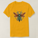 Recherche de insecte tshirts Amusant