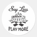 Recherche de pion autocollants Échecs