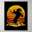 Recherche de cheval de dressage posters Rodéo