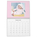 Recherche de rose calendriers Pour tous