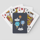Recherche de tableau périodique jeux de cartes Geek