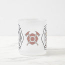 Recherche de département du feu tasses Pompiers