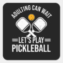 Recherche de terrain de basket autocollants Pickball