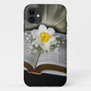 Recherche de sainte bible iphone coques Jésus
