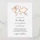 Recherche de voyage mariage invitations L'aventure vous attend