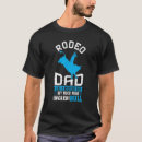 Recherche de rodéo tshirts Papa