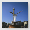 Recherche de colonnes horloges Britannique