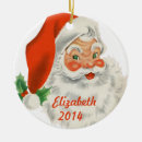Recherche de santa claus decor Noël