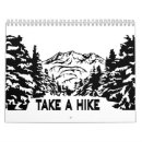 Recherche de citation calendriers Paysage