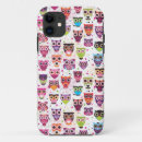 Recherche de cas de hibou Animal