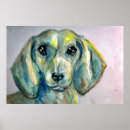 Recherche de saucisses chien posters Teckel