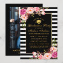 Recherche de striped invitations Rose