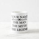Recherche de suis legende tasses Humoristique