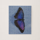 Recherche de morpho puzzles Bleu