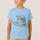 Recherche de crétins tshirts Pour enfants