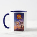 Recherche de chats et films tasses Gracie et pedro