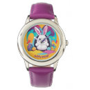 Recherche de lapin rose montres Vacances