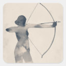 Recherche de tir autocollants Femme