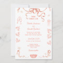 Recherche de cameo invitations Vintage