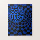 Recherche de art optique puzzles Cool