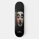 Recherche de patin skateboards Pont