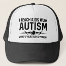 Recherche de enseignement casquettes École