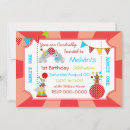 Recherche de clown invitations Billet