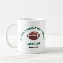 Recherche de équipes de football tasses Quarterback
