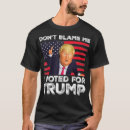 Recherche de shark hommes tshirts Canard