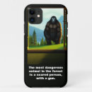 Recherche de grand monstre iphone coques Sasquatch