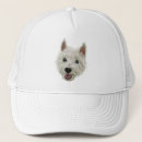 Recherche de occidental casquettes Westie