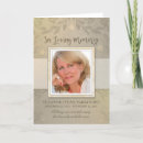 Recherche de commémoratif invitations Floral
