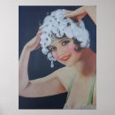 Recherche de shampooing posters Rétro