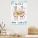 Recherche de hygiène posters Rappel