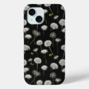 Recherche de dandelions iphone coques Pour tous