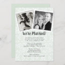 Recherche de cérémonie privée invitations Jeunes mariés