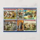 Recherche de spectacle cartes postales Amusant