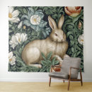 Recherche de lièvre art Floral