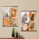 Recherche de sud africain art Zèbre