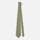 Recherche de vert foncé cravates Monogramme