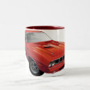 Recherche de cuda tasses Muscle