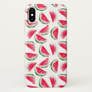 Recherche de melon iphone coques Aquarelle