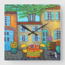 Recherche de provence horloges France