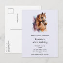 Recherche de tête de cheval invitations Équestre
