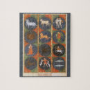 Recherche de astrologie zodiaque puzzles Astrologique