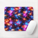 Recherche de polygone tapis souris Abstrait
